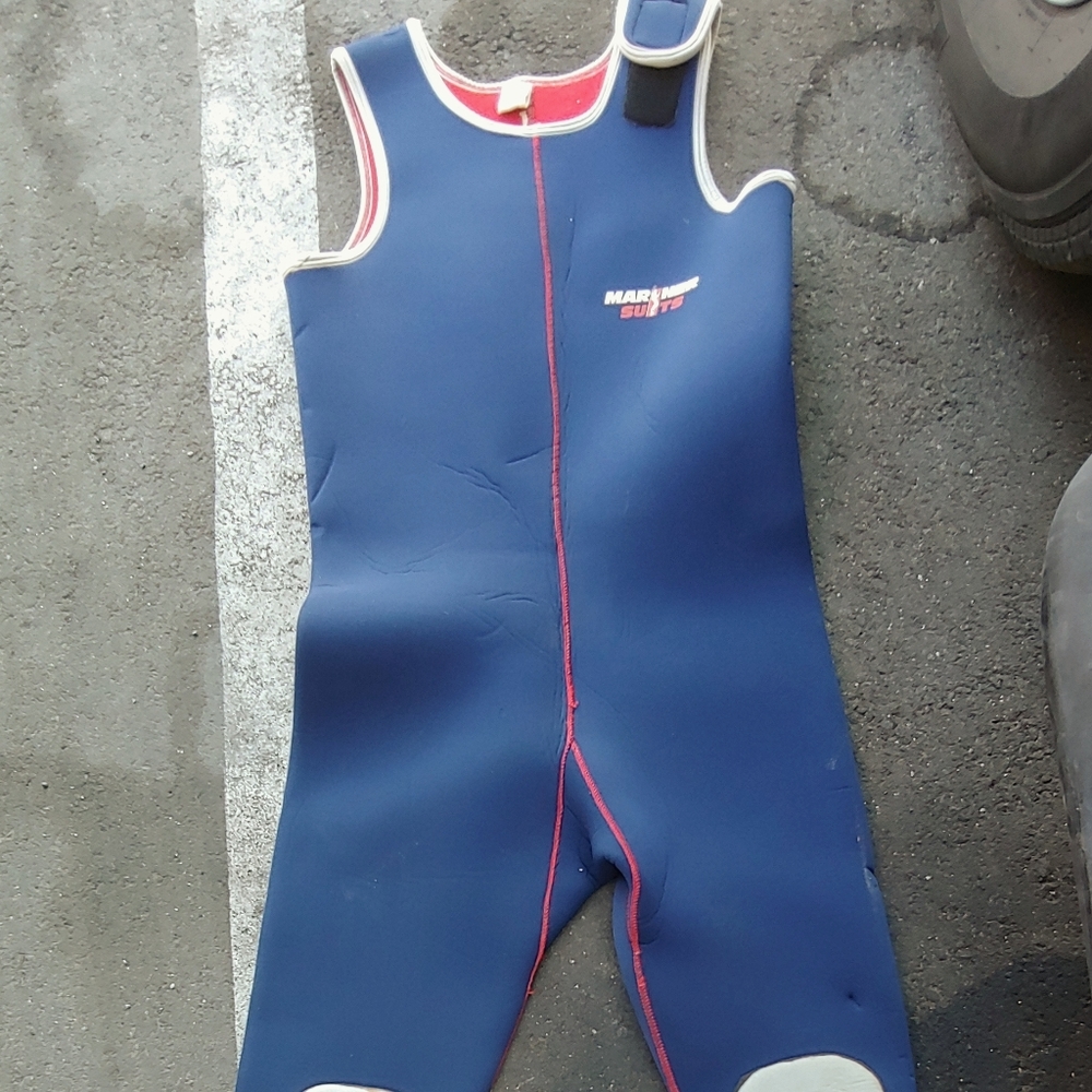 Farmer John Wetsuit